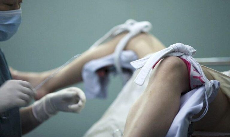 Έκανα έκτρωση. Ούτε χαίρομαι, ούτε λυπάμαι, ούτε μετανιώνω. Κυρίως, δεν απολογούμαι…