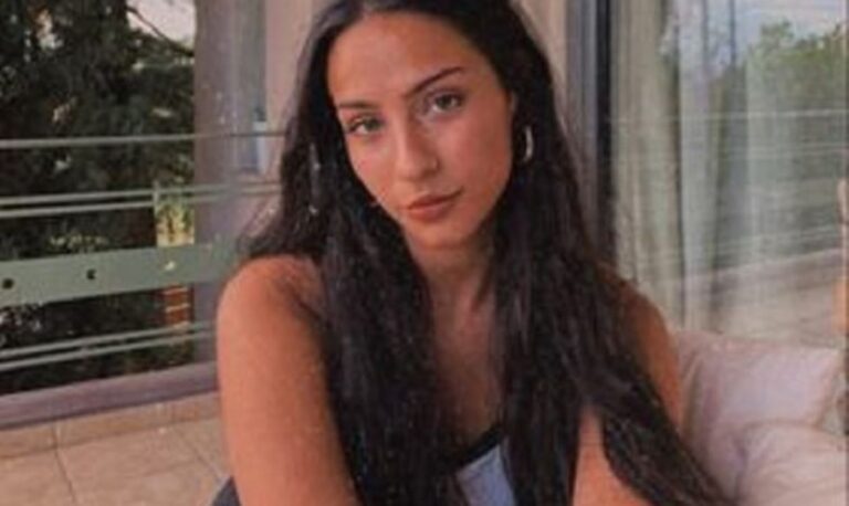 Τέμπη: «Θέλω να μου φέρουν το παιδί μου πίσω. Ζω ένα μαρτύριο» η μαμά της 24χρονης Αφροδίτης συγκινεί