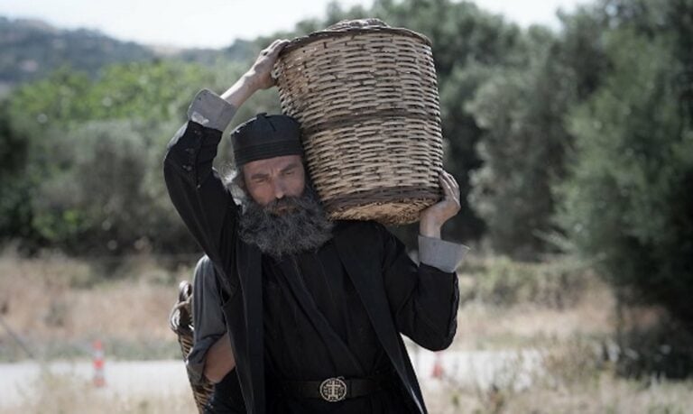 Άγιος Νεκτάριος: Η τραγική ιστορία του πpοστάτn της Αίγινας  