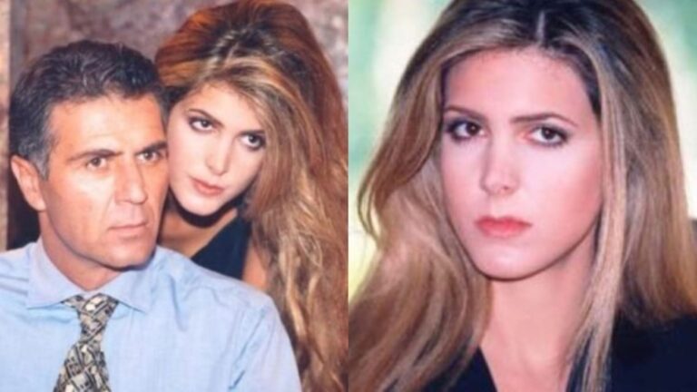 Θυμάστε την Αλεξανδριανή Σικελιανού; Δείτε πώς είναι και τι κάνει σήμερα η ηθοποιός