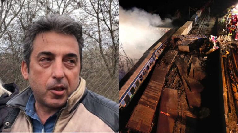 «Αν ήταν τα δικά τους παιδιά; Αν ήταν παιδιά πολιτικών θα τα κοστολογούσαν;» Ξεσπά ο πατέρας του 26χρονου Δημήτρη Ασλανίδη