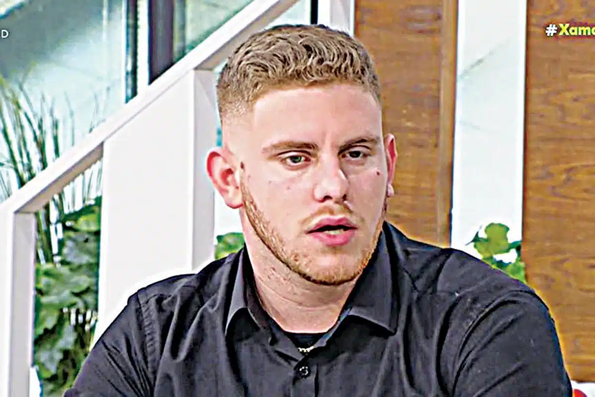 Η Ακαδημία Αθηνών βράβευσε τους νεαρούς «ήρωες» των Τεμπών, Ανδρέα Αλικανιώτη, Μιχάλη Κλάψη και ‘Αγγελο Τσιαμούρα 3 andreas