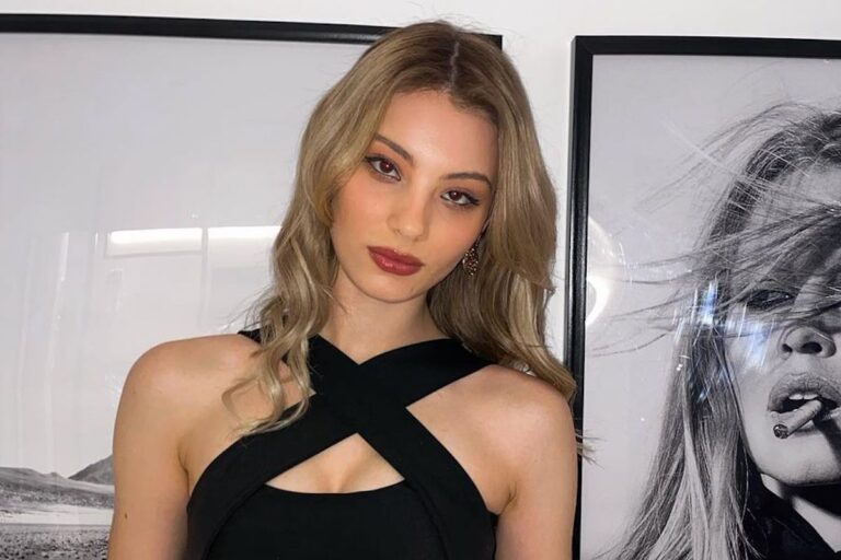 Άννα-Μαρία Ηλιάδου: Η πλαστική επέμβαση που έκανε αγνώριστη τη νικήτρια του GNTM