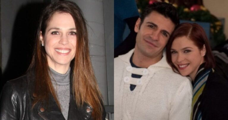 Αντιγόνη Δρακουλάκη: Τα «Μυστικά της Εδέμ» τα 11 χρόνια γάμου μακριά από τα φώτα & η «εξαφάνιση» από την Tv