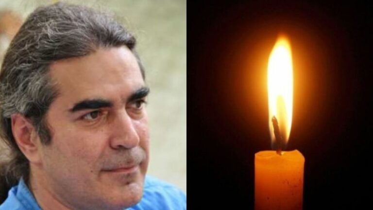 «Αντίο Γιάννη, δεν θα σε ξεχάσουμε ποτέ»: «Έσβησε» ξαφνικά ο γνωστός αστρολόγος Γιάννης Ριζόπουλος