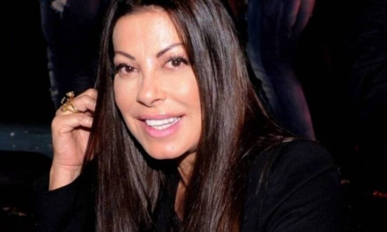 «Σπίτι με το Mega» – Θρίλερ με την εκνευρισμένη Άντζελα. Βάζουν άλλη τραγουδίστρια