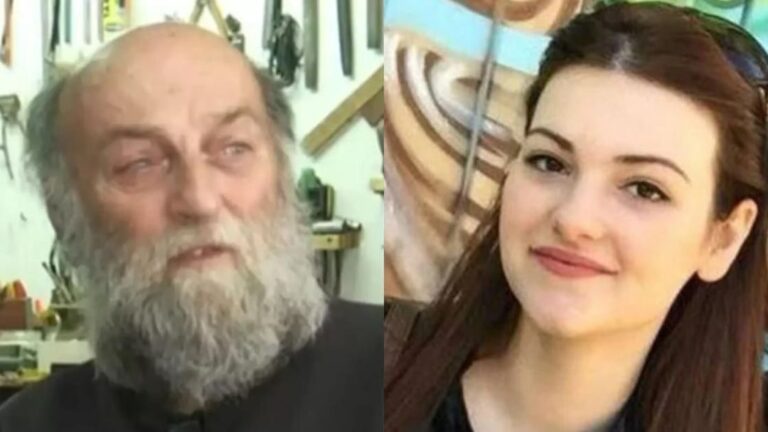 Απαντά για πρώτη φορά σε όσους τον χαρακτήρισαν «πατέρα-τέρας»: Ο Χρήστος Χούπας «λύγισε» on air για την αριστούχο κόρη του