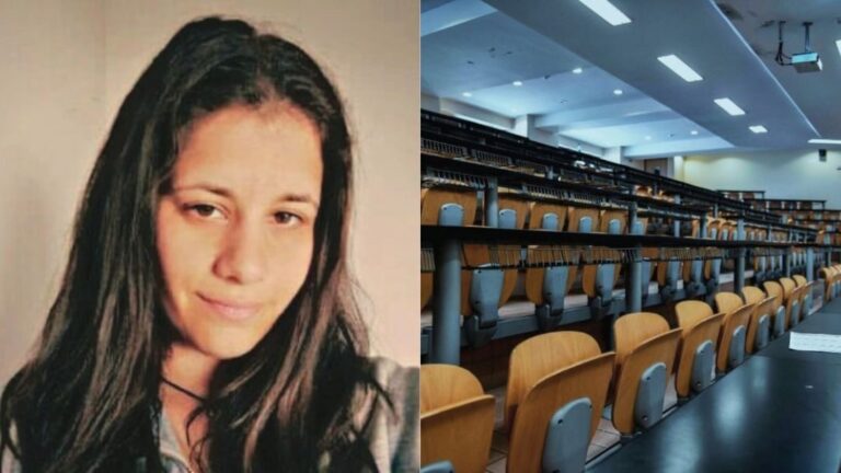 Από την ντροπή, στην ανθρωπιά: Οι καθηγητές πλήρωσαν το χρέος της φοιτήτριας στον Βόλο – Κανονικά η ορκωμοσία της
