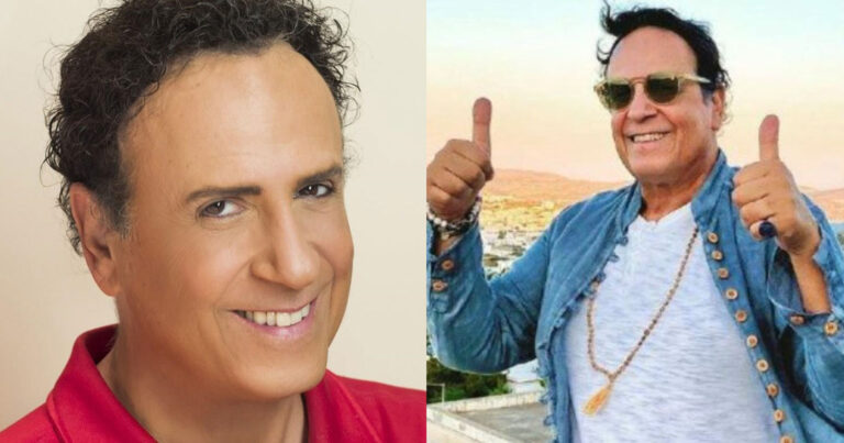 Αποκάλυψη Χάρη Ρώμα για τον σύντροφο του: «Έχω σχέση και είμαι ερωτευμένος»