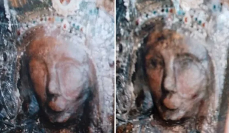 «Ο Γιατρός που ήταν υπηρεσία μέσα στην εντατική, βγήκε στην πόρτα και φώναζε δυνατά: Θαύμα-θαύμα!»