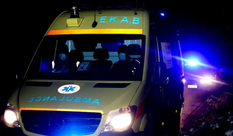 Θρήνος στο Βόλο: Έφυγε ξαφνικά σε ηλικία μόλις 36 ετών – Ήταν στρατιωτικός και πατέρας 2 παιδιών