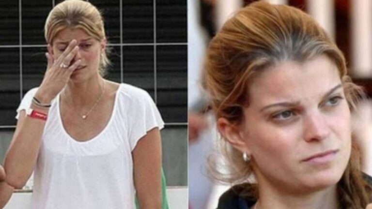 «Στο σeξ έβαζε περούκα και έλεγε πως είναι ο»: Αποκάλυψη σοκ για την Αθηνά Ωνάση