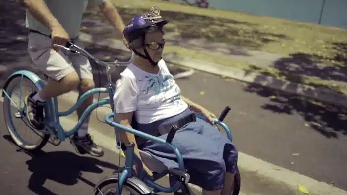 bike chair alzheimers elderly outdoors couple 8 5ec28517b2a3d 700
