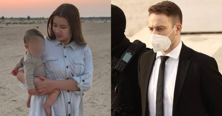 «Χαμογελά» από ψηλά η Καρολάιν: Βγήκε η απόφαση για τη μικρή Λυδία, τέλος οι απαιτήσεις των γονιών του πιλότου