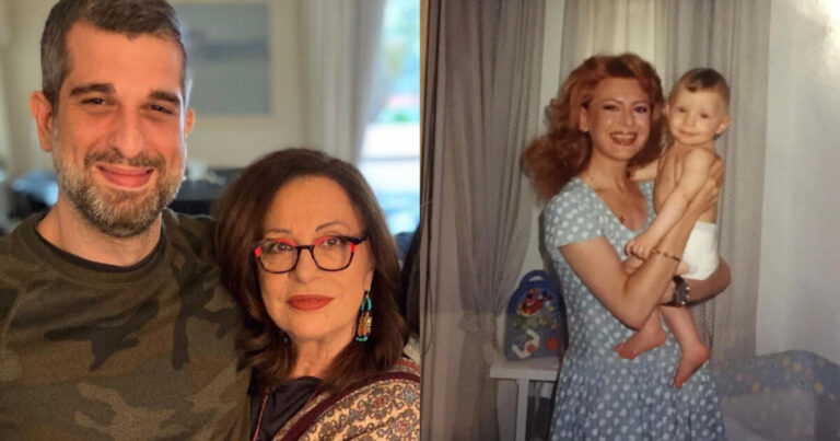 Άξιοι θαυμασμού: 13 διάσημοι Έλληνες που υιοθέτησαν παιδιά και τους πρόσφεραν απλόχερα την αγάπη τους