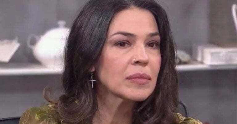 Ναταλία Δραγούμη: «Ανοίγω το περιοδικό και με βλέπω γuμνή στα τέσσερα»