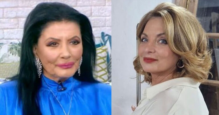 Έριξε «βόμβα» η Ζωζώ Σαπουντζάκη: «Η Άντζελα Γκερέκου ήταν η αιτία»