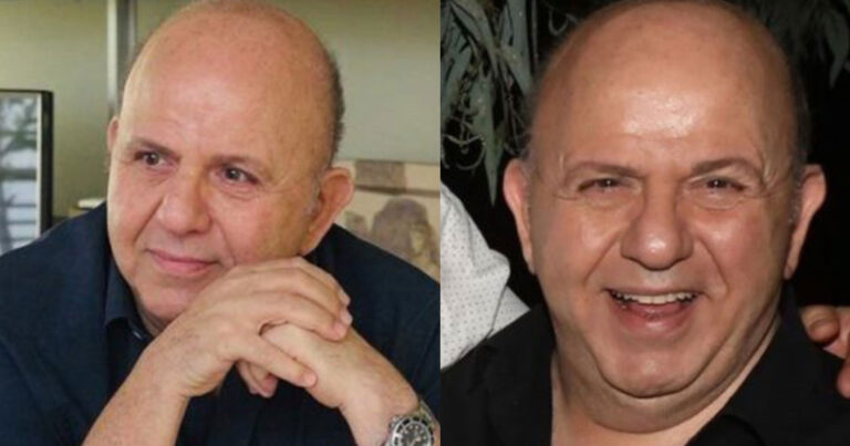 Φαλίρισε ο Νίκος Μουρατίδης: «Έφαγα όλα μου τα λεφτά και έχω»