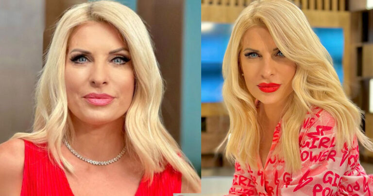 Θα τρίβετε τα μάτια σας: Τόσες χιλιάδες ευρώ παίρνει η Ελένη Μενεγάκη για κάθε ανάρτηση στο Instagram