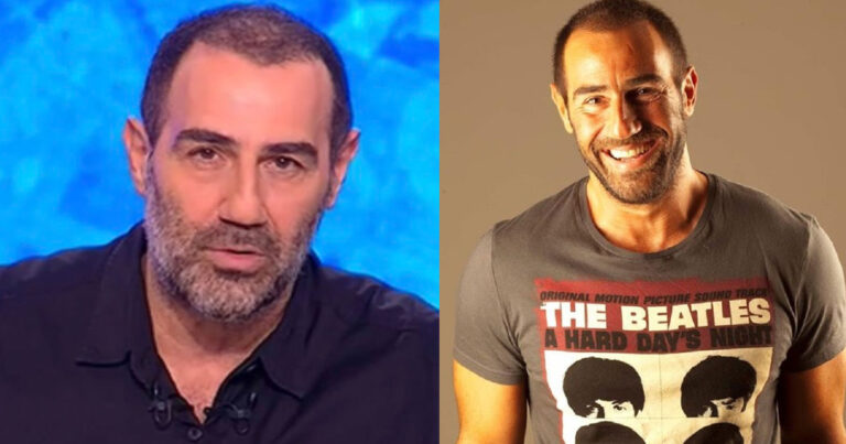 Πολλά τα λεφτά για τον Αντώνη Κανάκη: «Δεν το έχω αρνηθεί ποτέ ότι απέκτησα»