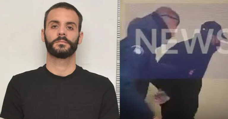 Ασέλγεια σε 4χρονο: Πήγαν να λιντσάρουν τον 28χρονο ποδοσφαιριστή