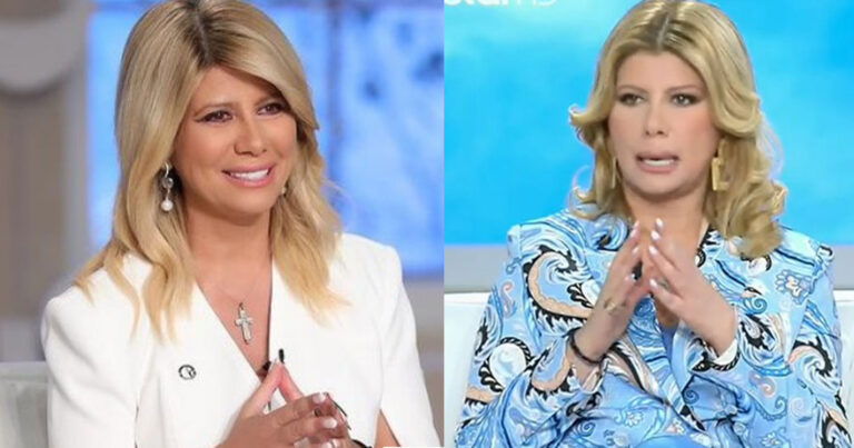 Δυστυχώς: Δύσκολες ώρες για την Ζήνα Κουτσελίνη και την εκπομπή της