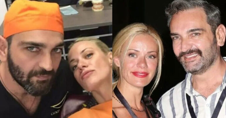 Δημοσίευμα-«φωτιά» για τοκετό της Ζέτας Μακρυπούλια: Ο όροφος που έκλεισε στο μαιευτήριο για να γεννήσει το παιδί του Κωνσταντίνου Δέδε