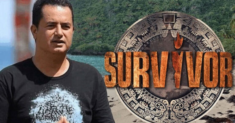 Ο Acun Ilicali κάλεσε τους παίκτες του Survivor All Star στο σπίτι του κι εκείνοι τον έκλεψαν