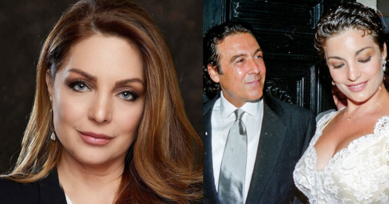 Θρήνος από την Άντζελα Γκερέκου: «Όλη η περιουσία του Τόλη» – Συγκλονιστική αποκάλυψη για τον Τόλη Βοσκόπουλο