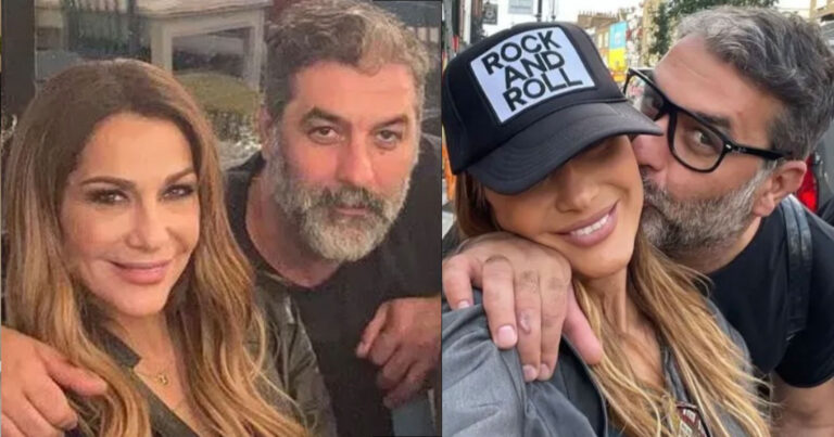 Παντρεύονται Δέσποινα Βανδή και Βασίλης Μπισμπίκης –  « Βόμβα» από πασίγνωστη παρουσιάστρια