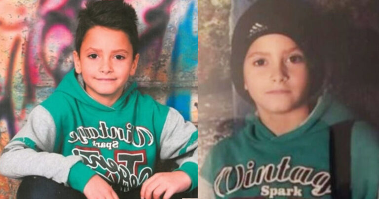 Λαμία: «Το παιδί μου έφυγε από τη ζωή με φρικτούς πόνους», λέει η μητέρα του 9χρονου Δημήτρη – Δικαιωμένη για την καταδίκη του γιατρού