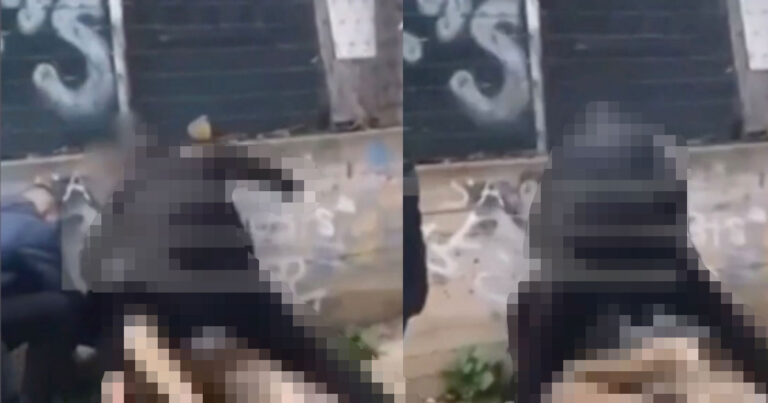 Αθήνα: Άγριος ξυλοδαρμός 15χρονου μαθητή στο σχολείο του – Συμμαθήτριά του τραβούσε βίντεο