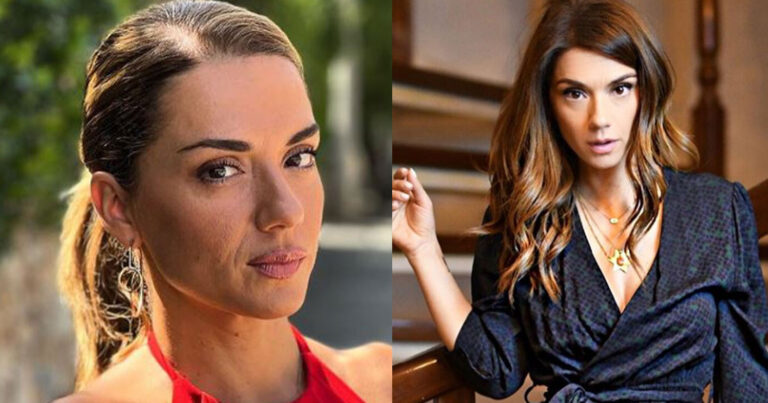 Το οικονομικό δράμα της Βάσως Λασκαράκη: «Τους είπα ότι δεν έχω λεφτά να έρθω»