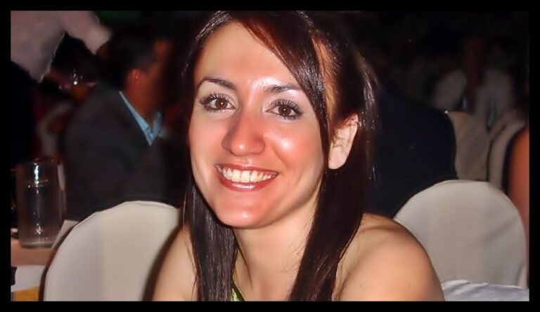 Η αδερφή μου δεν είχε δικαίωμα στο ΟΧΙ: Ο αδερφός της Ζωής Δαλακλίδου που ο βιαστής της, της έβαλε φωτιά, ξεσπά