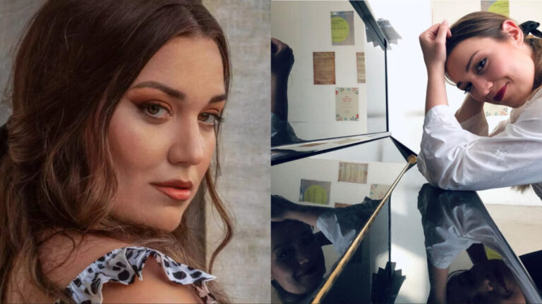 «Δεν έχει βρεθεί ακόμα, το κινητό της χτυπάει κανονικά»: Αγωνία για την 26χρονη αγνοούμενη σοπράνο Ελισάβετ Χατζηβασιλείου