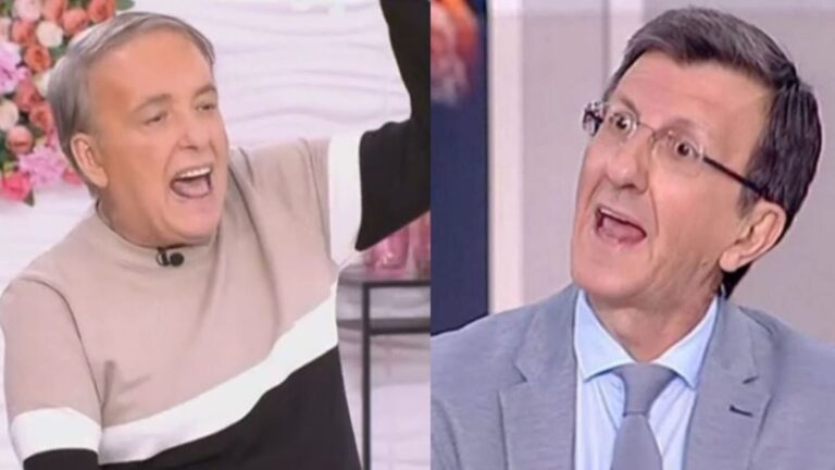 «Δεν πάω να τον φτύσω;» Ο Ανδρέας Μικρούτσικος ούρλιαζε κατά του Πορτοσάλτε και είπε όσα δεν τόλμησε κανείς