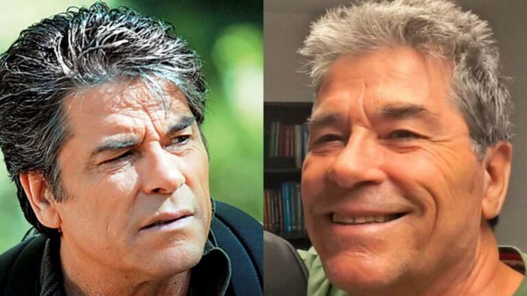 Δεν σηκώνει ούτε τα τηλέφωνα: Κουρασμένος και απομονωμένος ο Πάνος Μιχαλόπουλος, τα άφησε όλα πίσω του