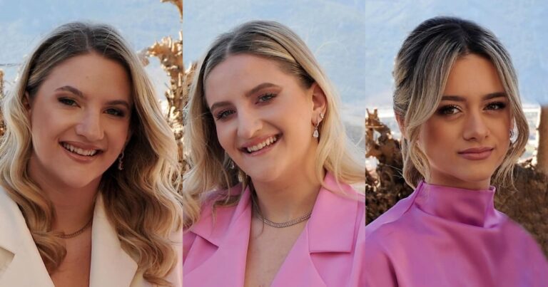 «Δεν θα γίνουν κηδείες»: «Ραγίζει» καρδιές η απόφαση των οικογενειών για τις 20χρονες δίδυμες και την ξαδέρφη τους