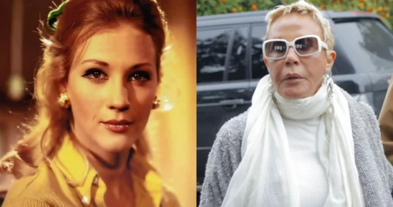 Διέρρευσε για 1η φορά 5 χρόνια μετά τον θάνατό της: Τί πραγματικά συνέβη λίγες ώρες πριν πεθάνει η Ζωή Λάσκαρη