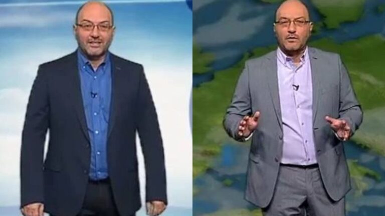 Δύσκολες ώρες για τον Σάκη Αρναούτογλου: Καθηλωμένος στο κρεβάτι και άφωνος – Τι έγραψε στην ανάρτησή του