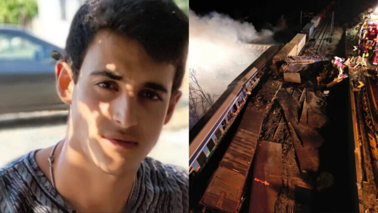 «Έφεραν το σώμα του, άνοιξα τη σακούλα κι ένιωσα τη μαχαιριά» «Ράγισε» καρδιές ο πατέρας του Κυπριανού