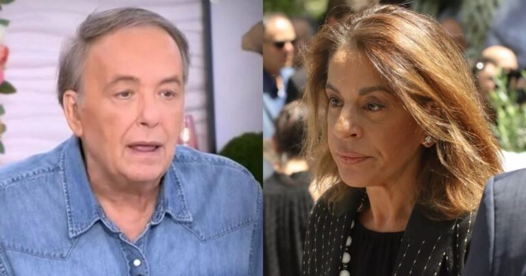 Είπε αυτό που όλοι περιμέναμε: Η πρώτη αντίδραση της Όλγας Τρέμη στην κάμερα μετά τις αποκαλύψεις του Ανδρέα Μικρούτσικου