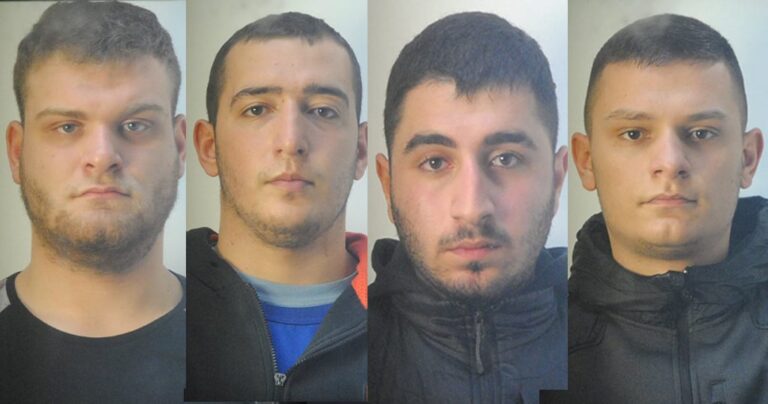 Αυτοί είναι οι 12 που δολοφόνησαν τον Άλκη – Στη δημοσιότητα οι φωτογραφίες τους