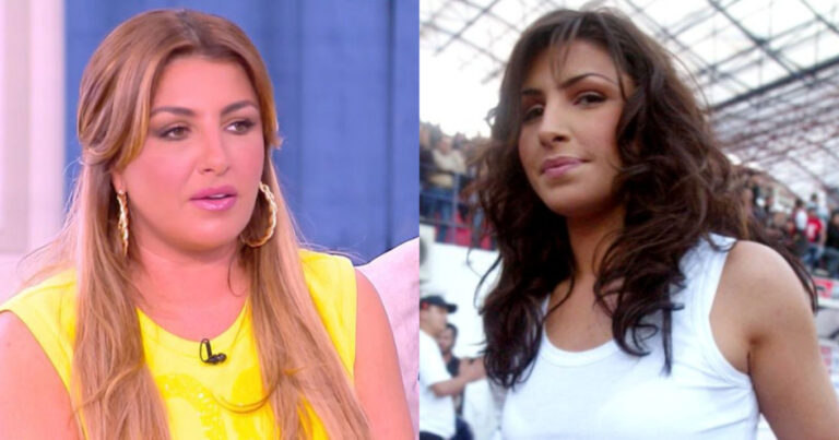 Έλενα Παπαρίζου: «Είμαι ένα απλό κορίτσι, ξυπνάω το πρωί και πάω άβαφη στο μάρκετ, μου αρέσει να λέω καλημέρα»