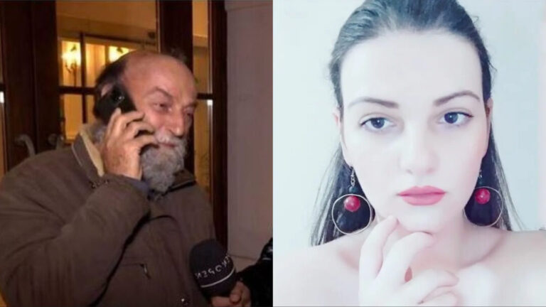 «Επιβιβάστηκε κοπελάρα, πλήρωσε εισιτήριο και μου επέστρεψαν κάσα;»: Ξεσπά ο πατέρας της 28χρονης Ελπίδας