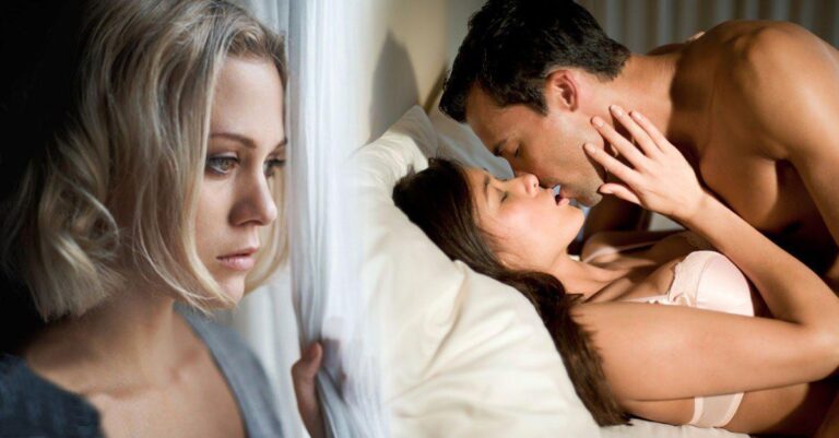 Ερωτεύτηκα τον αρραβωνιαστικό της κόρης μου. Μόνη μου τη μεγάλωσα αλλά δεν μπορώ να αντισταθώ, πώς να ξεφύγω;