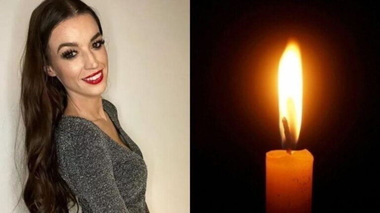 «Έσβησε» για πάντα το χαμόγελό της: Πέθανε ξαφνικά 30χρονη TikToker, μητέρα δύο αγοριών – Η ανάρτηση της φίλης της