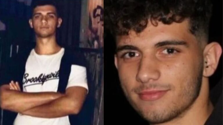 Ευχάριστα νέα για τον 21χρονο Στέλιο που τραυματίστηκε στα Τέμπη: Πήρε εξιτήριο 29 μέρες μετά – Τι είπε ο πατέρας του