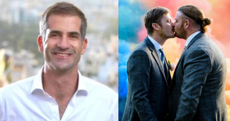 Μπακογιάννης: «Θέλω να είμαι ο πρώτος δήμαρχος της Αθήνας που θα τελέσει πολιτικό γκέι γάμο»