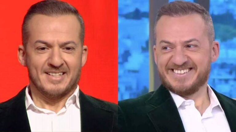 Για αυτό δεν τον κερδίζει κανένας: Το «Γεράκι» του «The Chase» μιλά 8 γλώσσες και μας είπε το ευαίσθητο σημείο του